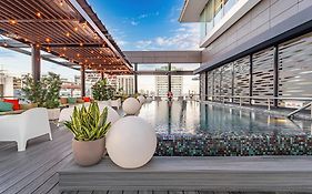 Holiday Inn Santo Domingo By Ihg